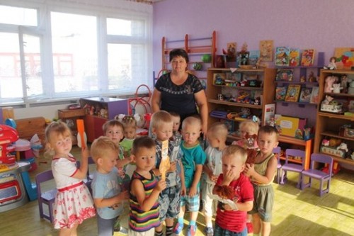 Несколько школ и детских садиков откроются в Люберском районе.