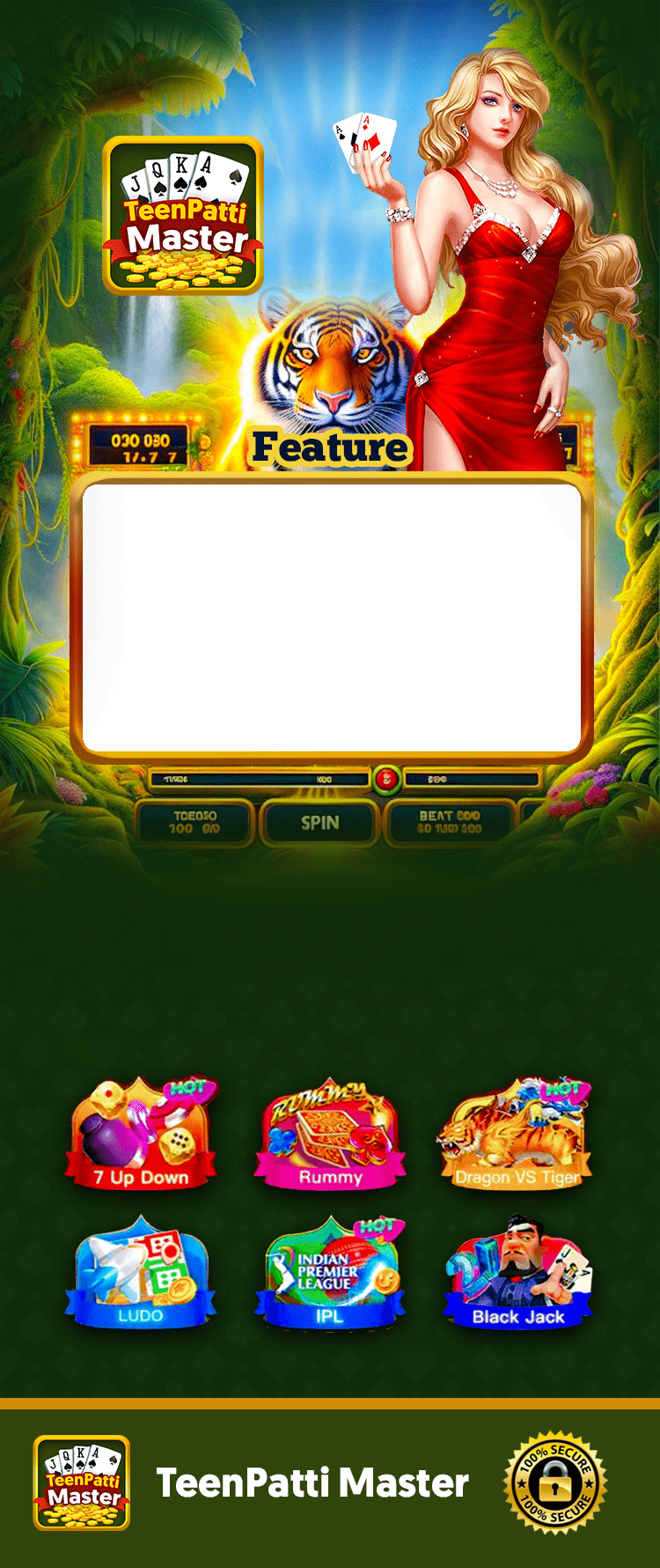 Teen Patti Master Old Version