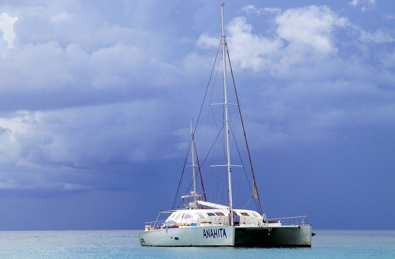 ja sailing and catamaran club