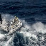 Экипаж И. Рытова – абсолютный победитель Rolex Middle Sea Race
